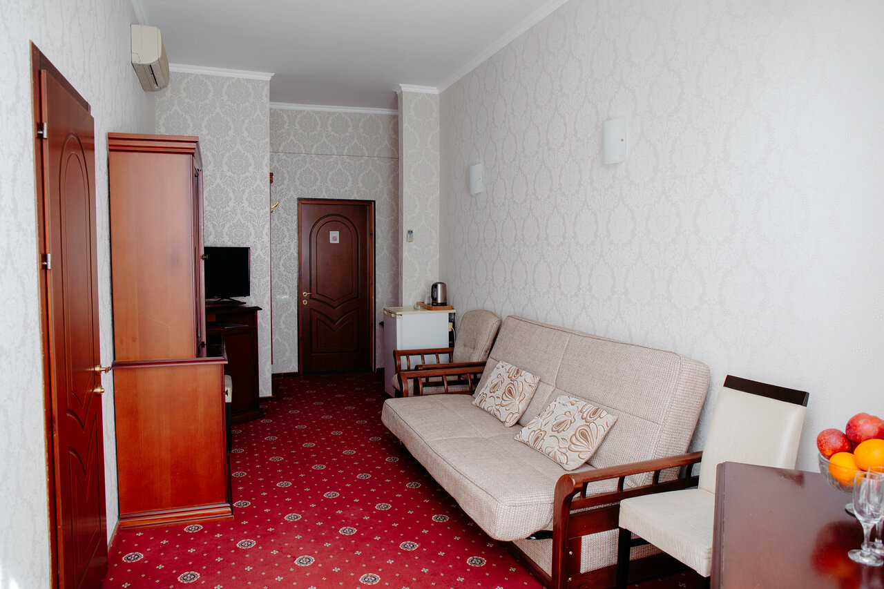 Гостевой дом Олимп Анапа-57