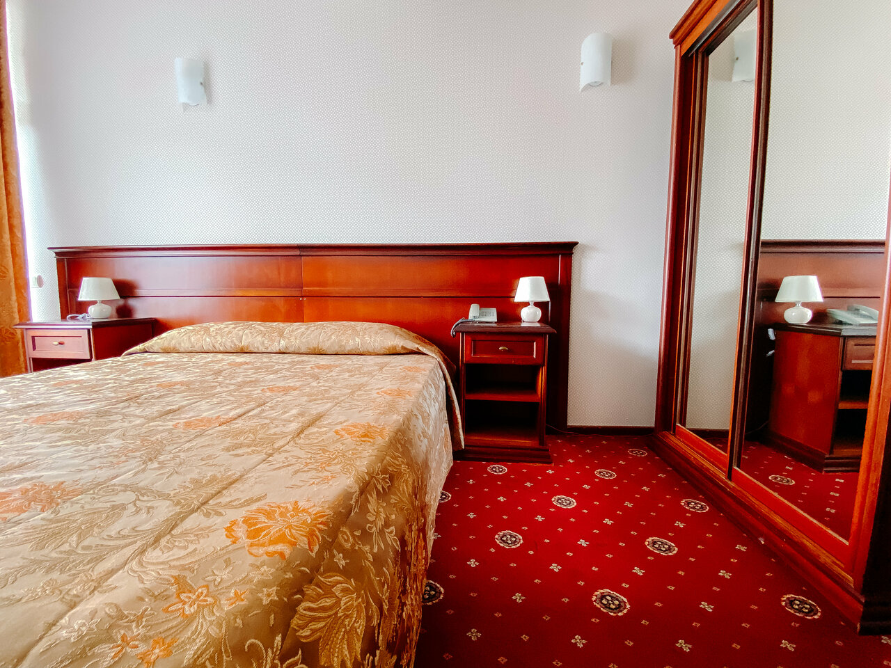 Гостевой дом Олимп Анапа-81