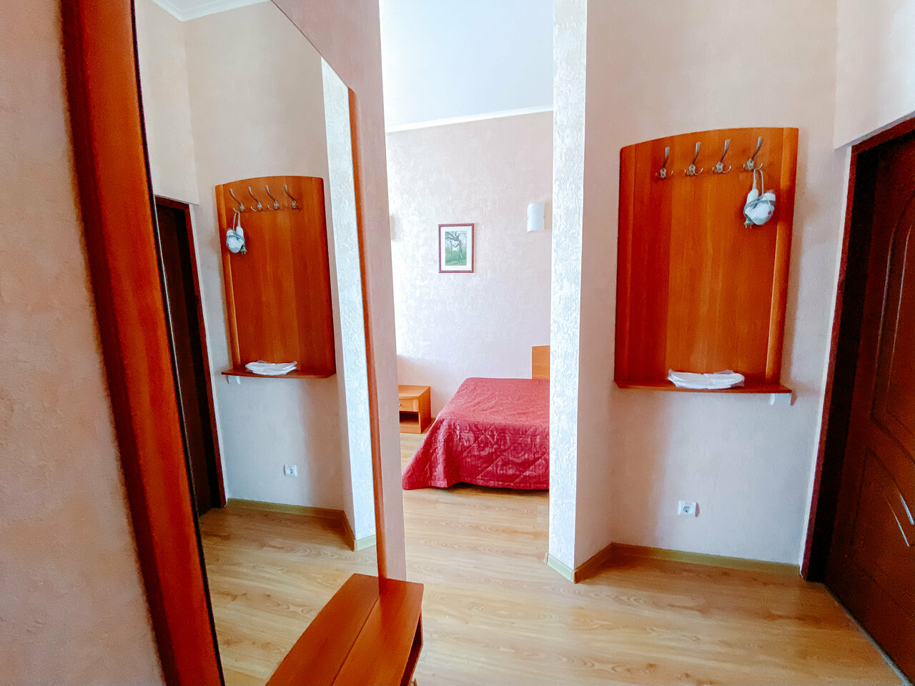 Гостевой дом Олимп Анапа-183