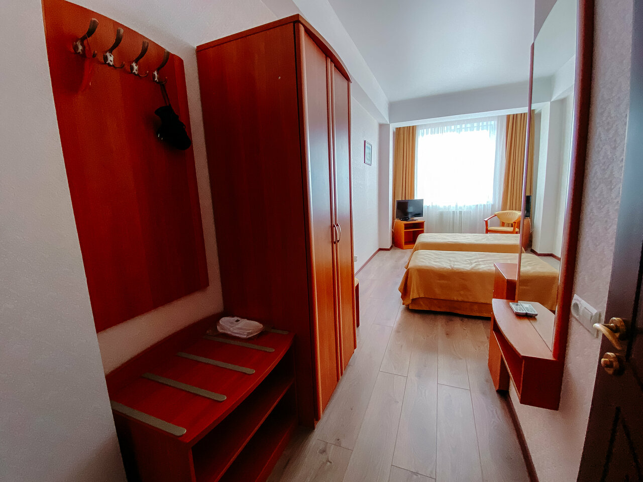 Гостевой дом Олимп Анапа-131