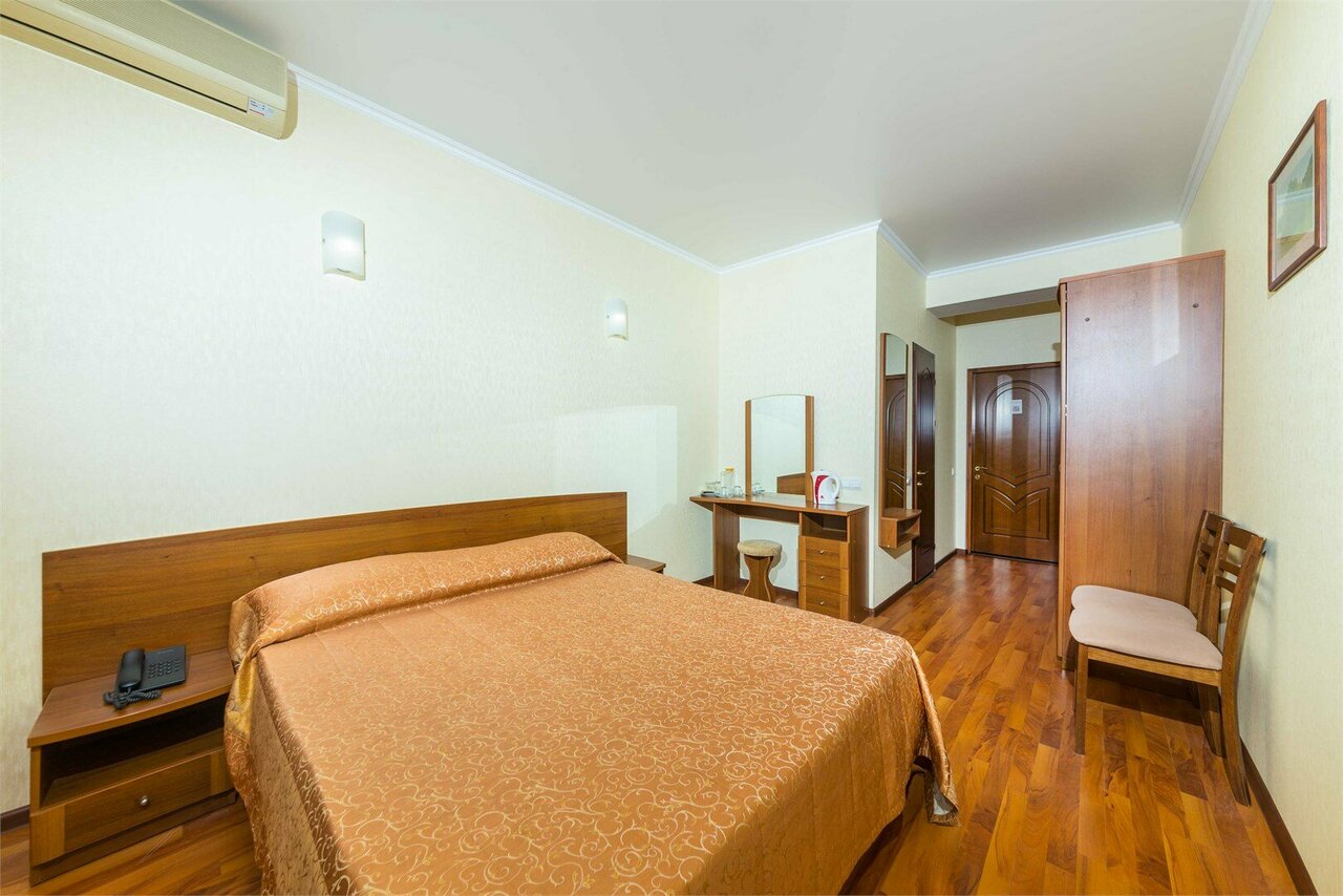 Гостевой дом Олимп Анапа