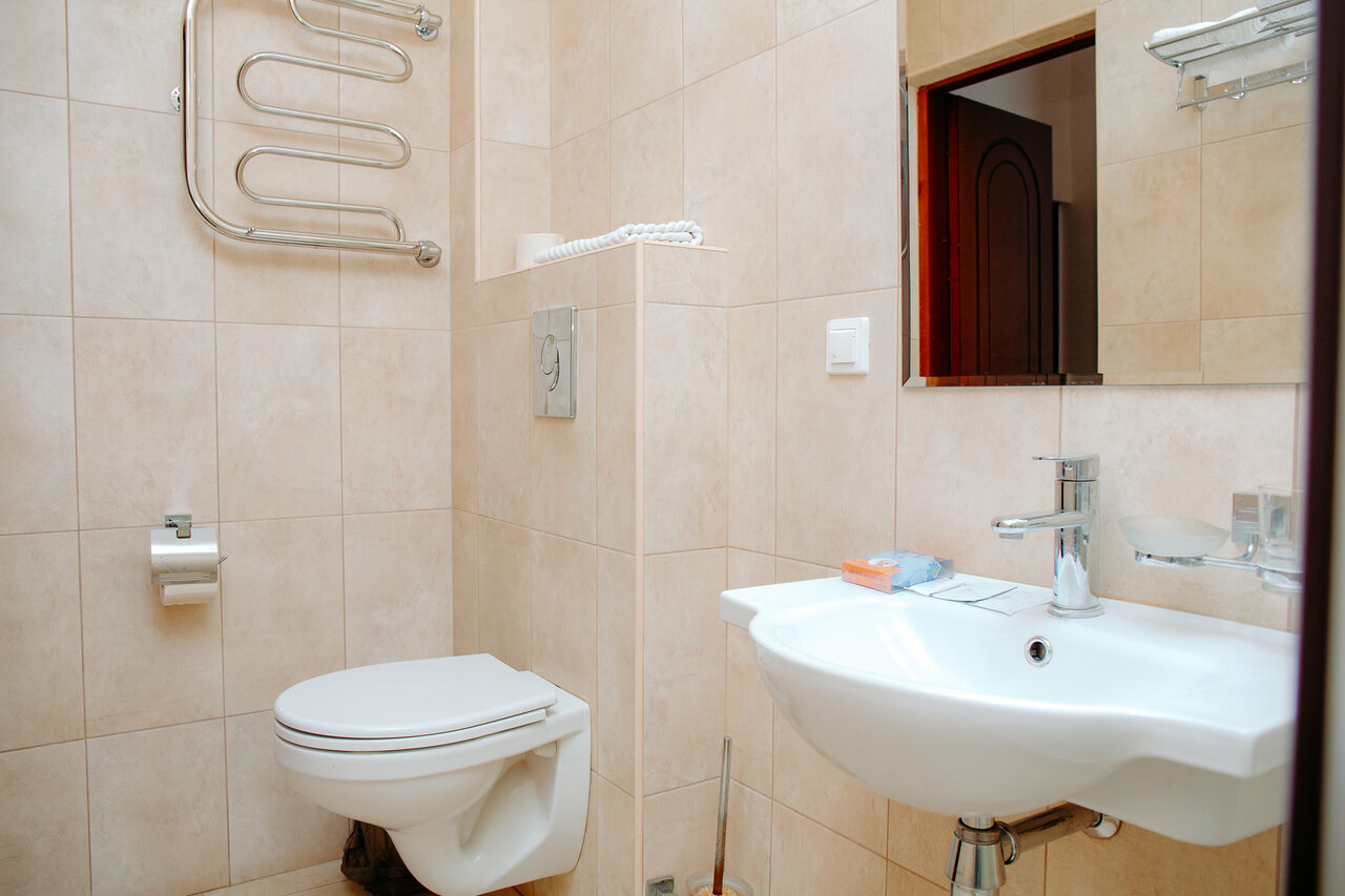 Гостевой дом Олимп Анапа-173