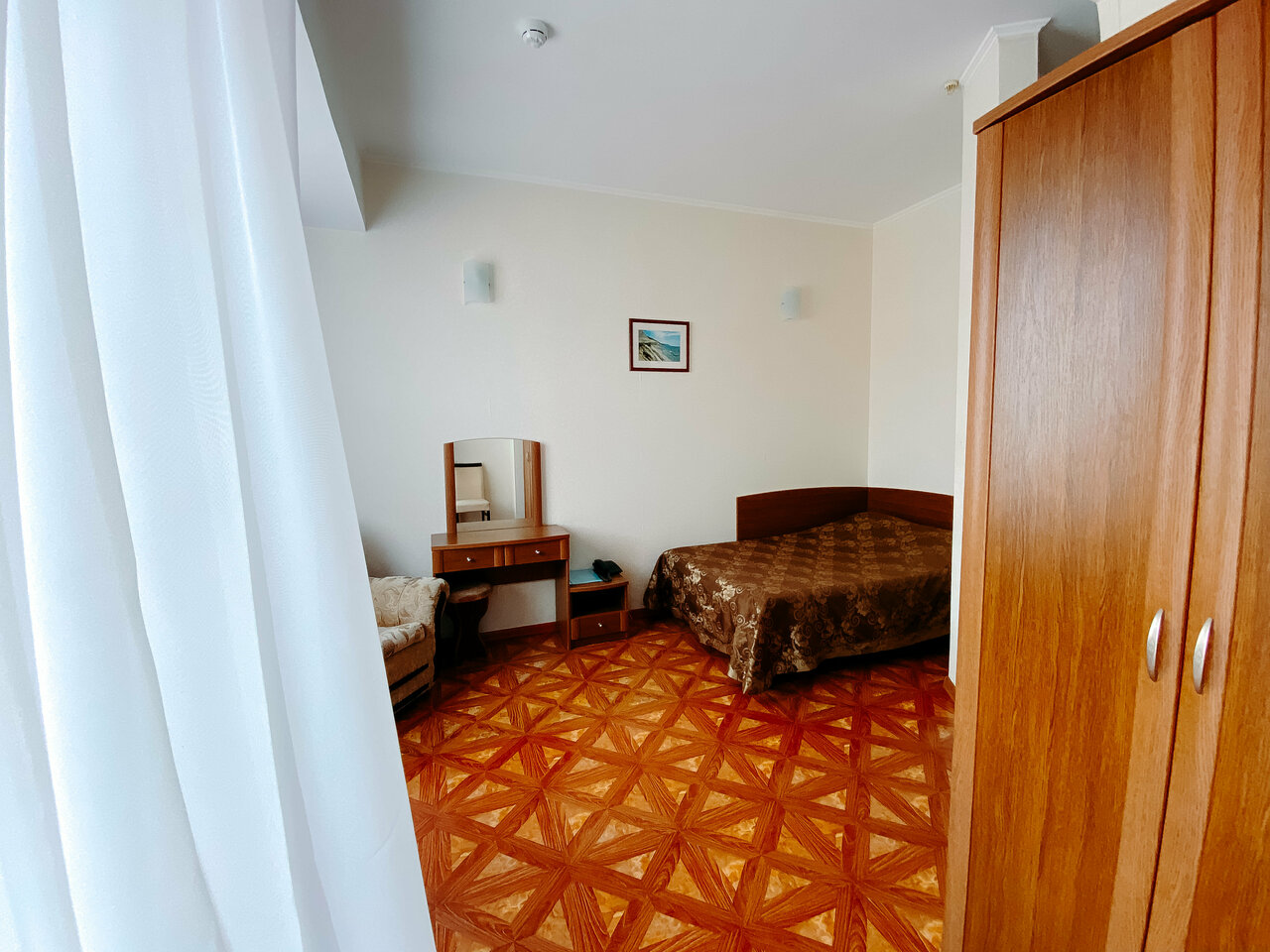 Гостевой дом Олимп Анапа-189