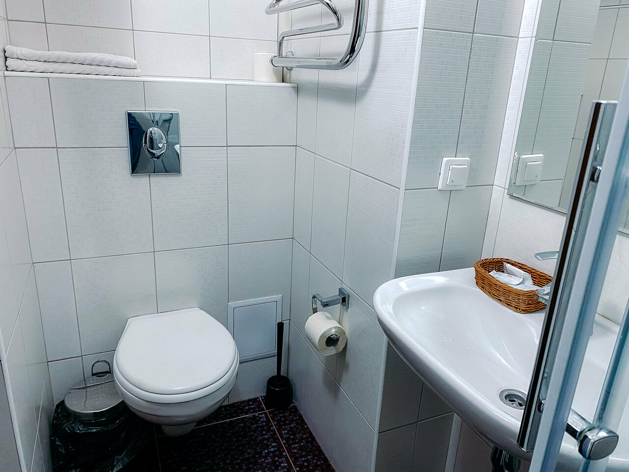 Гостевой дом Олимп Анапа-129