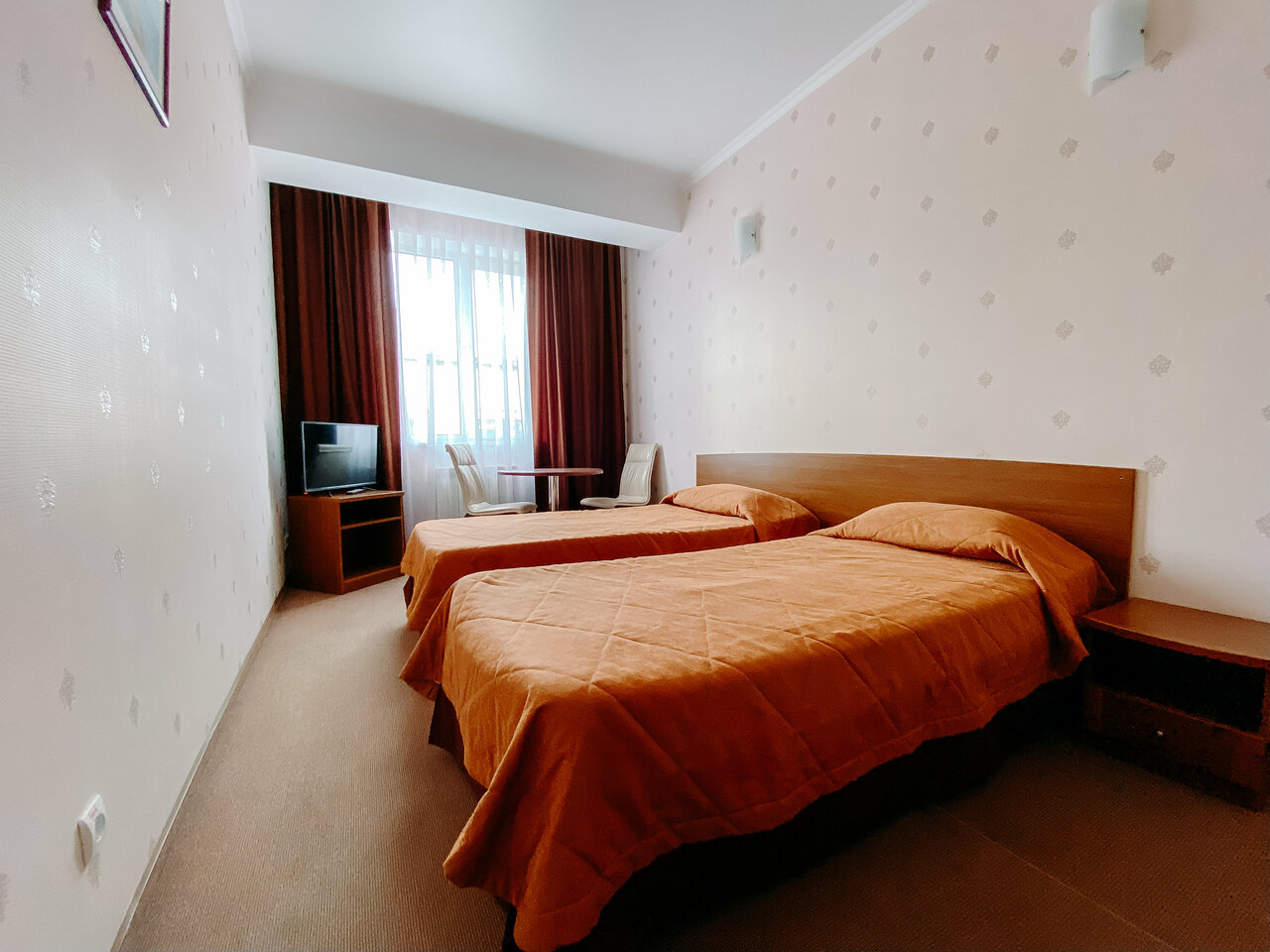 Гостевой дом Олимп Анапа-123