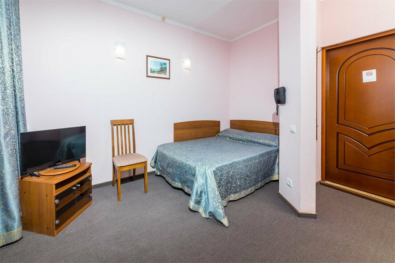 Гостевой дом Олимп Анапа