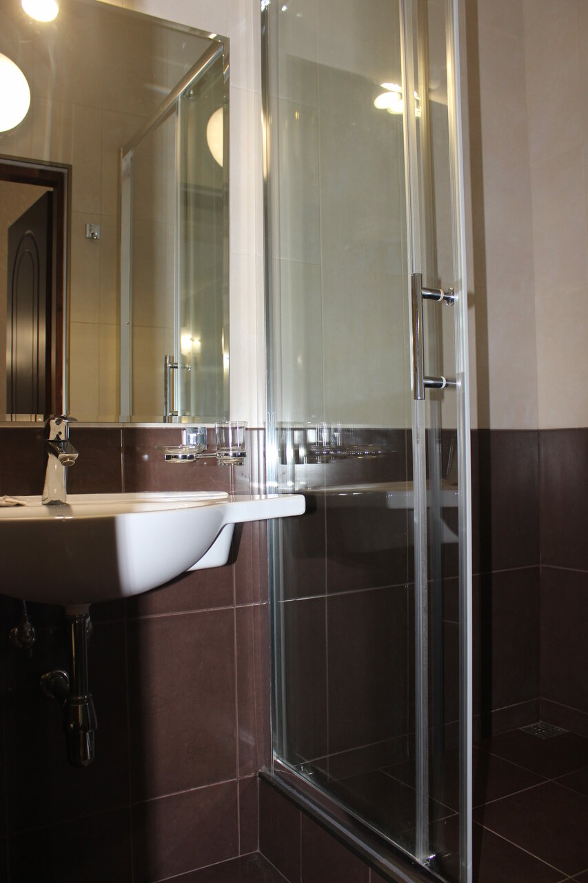 Гостевой дом Олимп Анапа-208