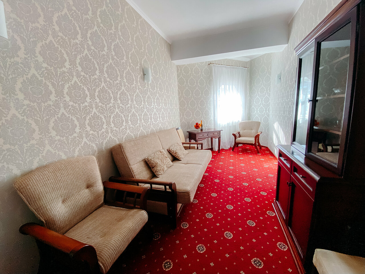 Гостевой дом Олимп Анапа-239