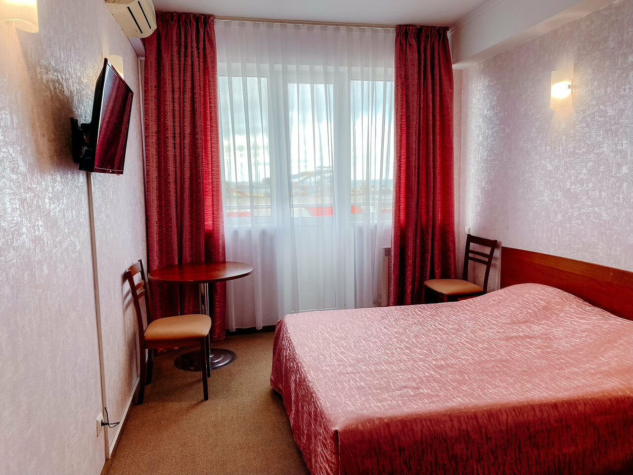 Гостевой дом Олимп Анапа-29