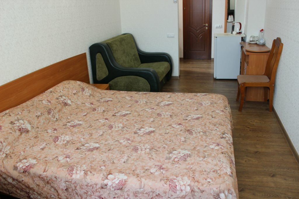 Гостевой дом Олимп Анапа-21