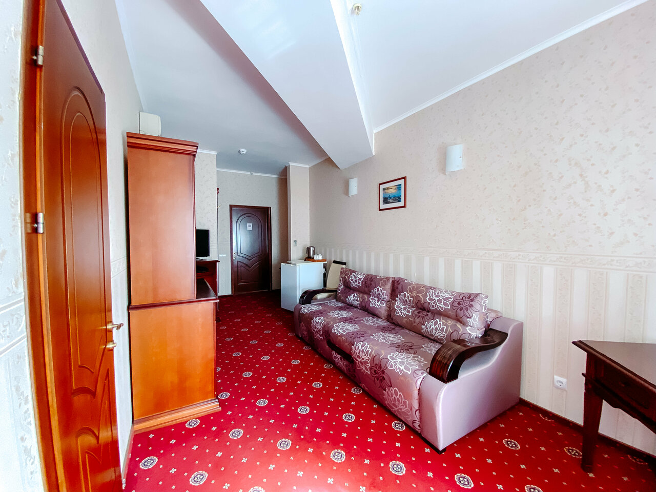 Гостевой дом Олимп Анапа-234