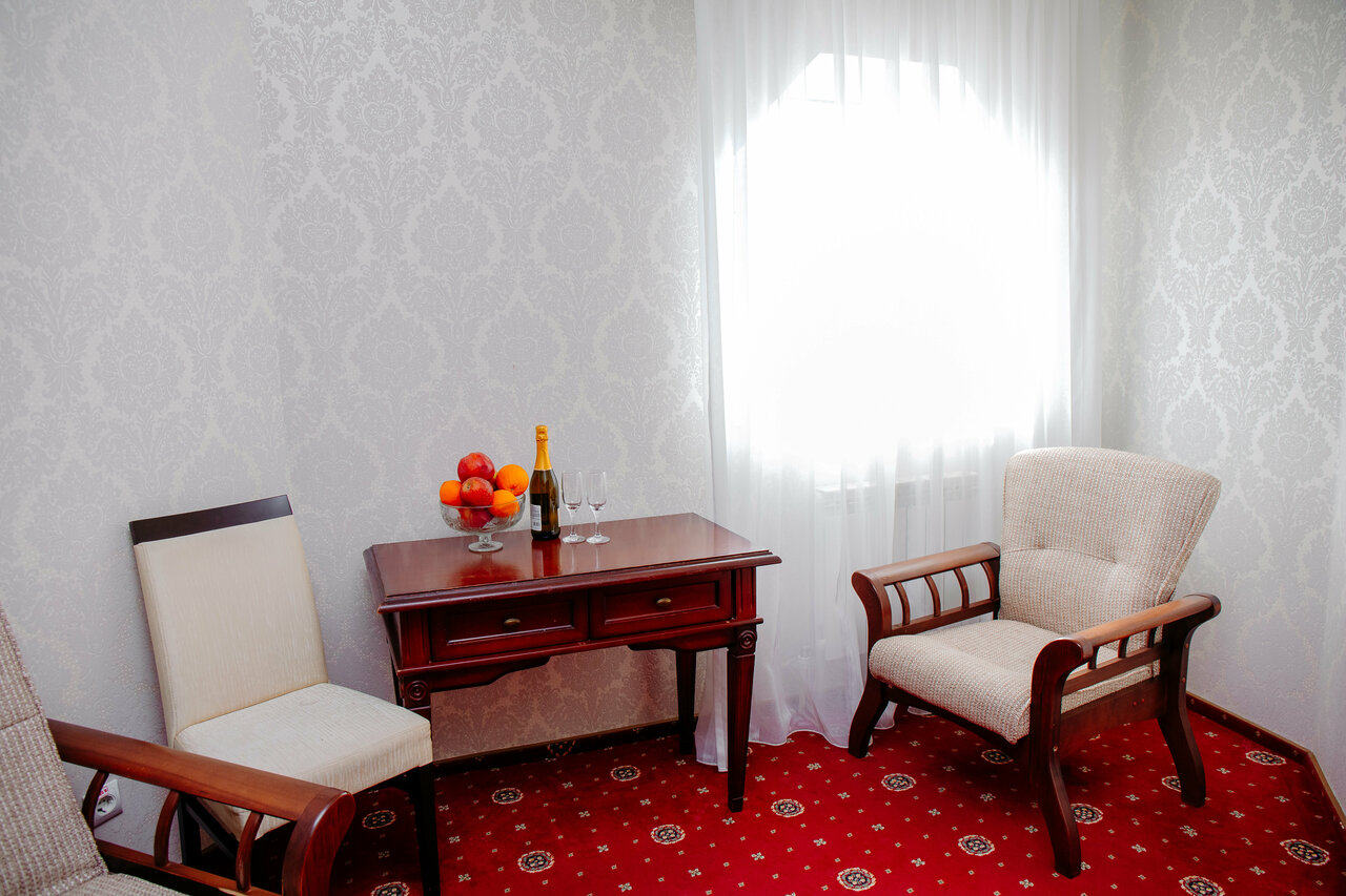 Гостевой дом Олимп Анапа-245