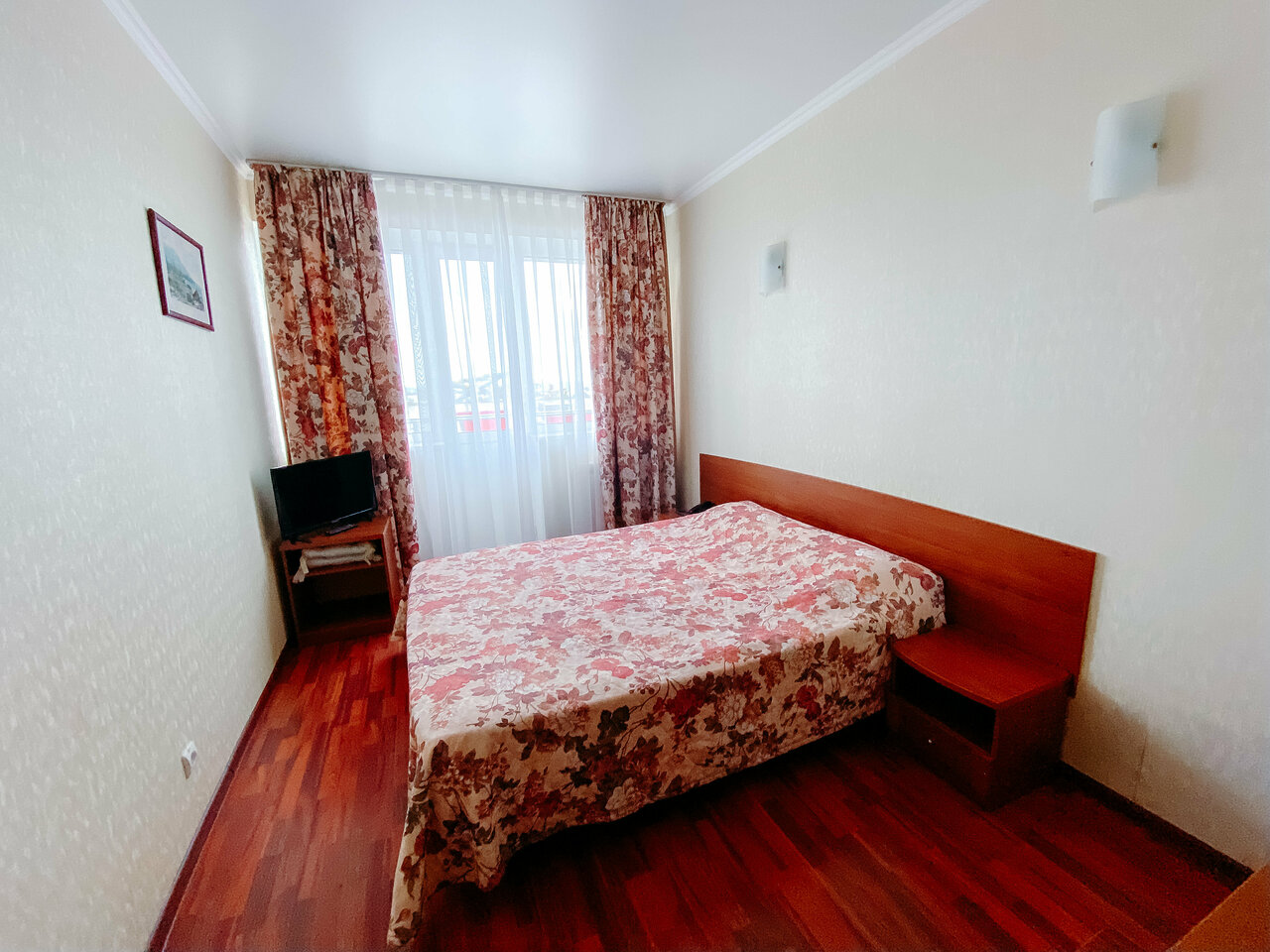 Гостевой дом Олимп Анапа-31