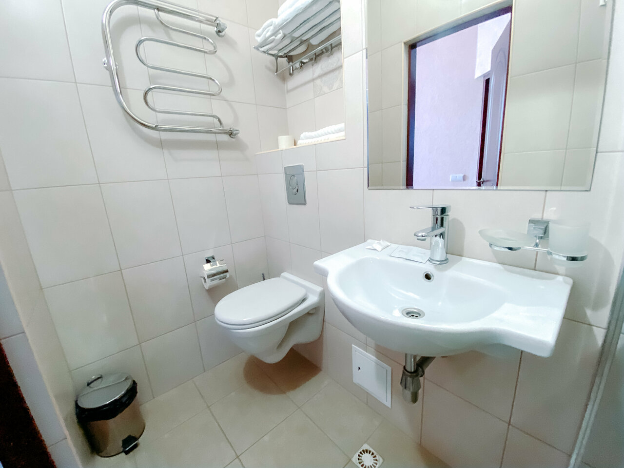 Гостевой дом Олимп Анапа-163