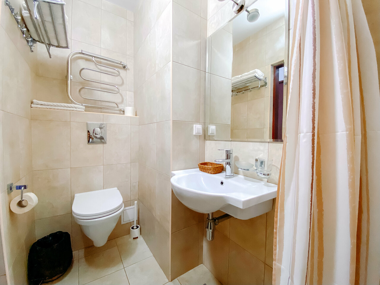 Гостевой дом Олимп Анапа-168