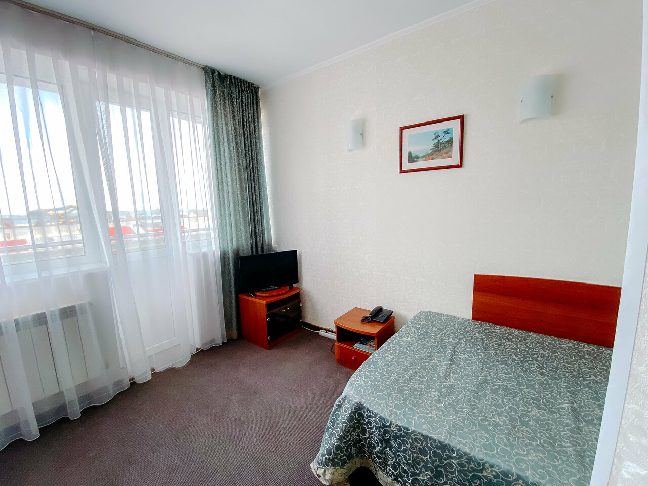 Гостевой дом Олимп Анапа-185