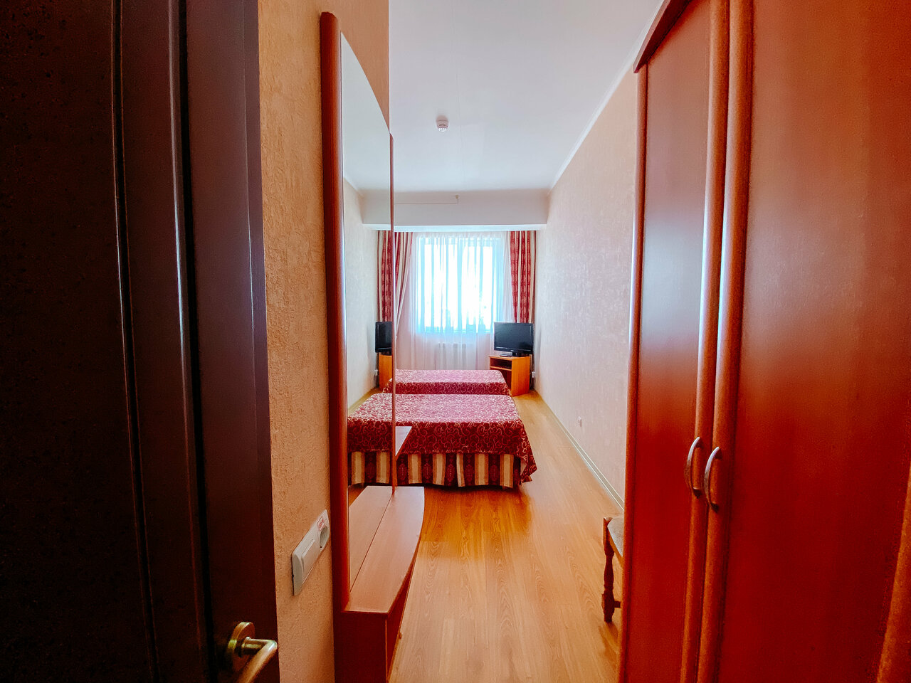 Гостевой дом Олимп Анапа-144