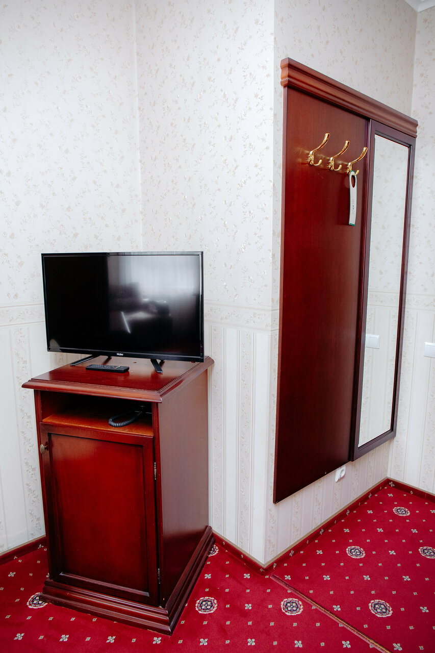 Гостевой дом Олимп Анапа-49