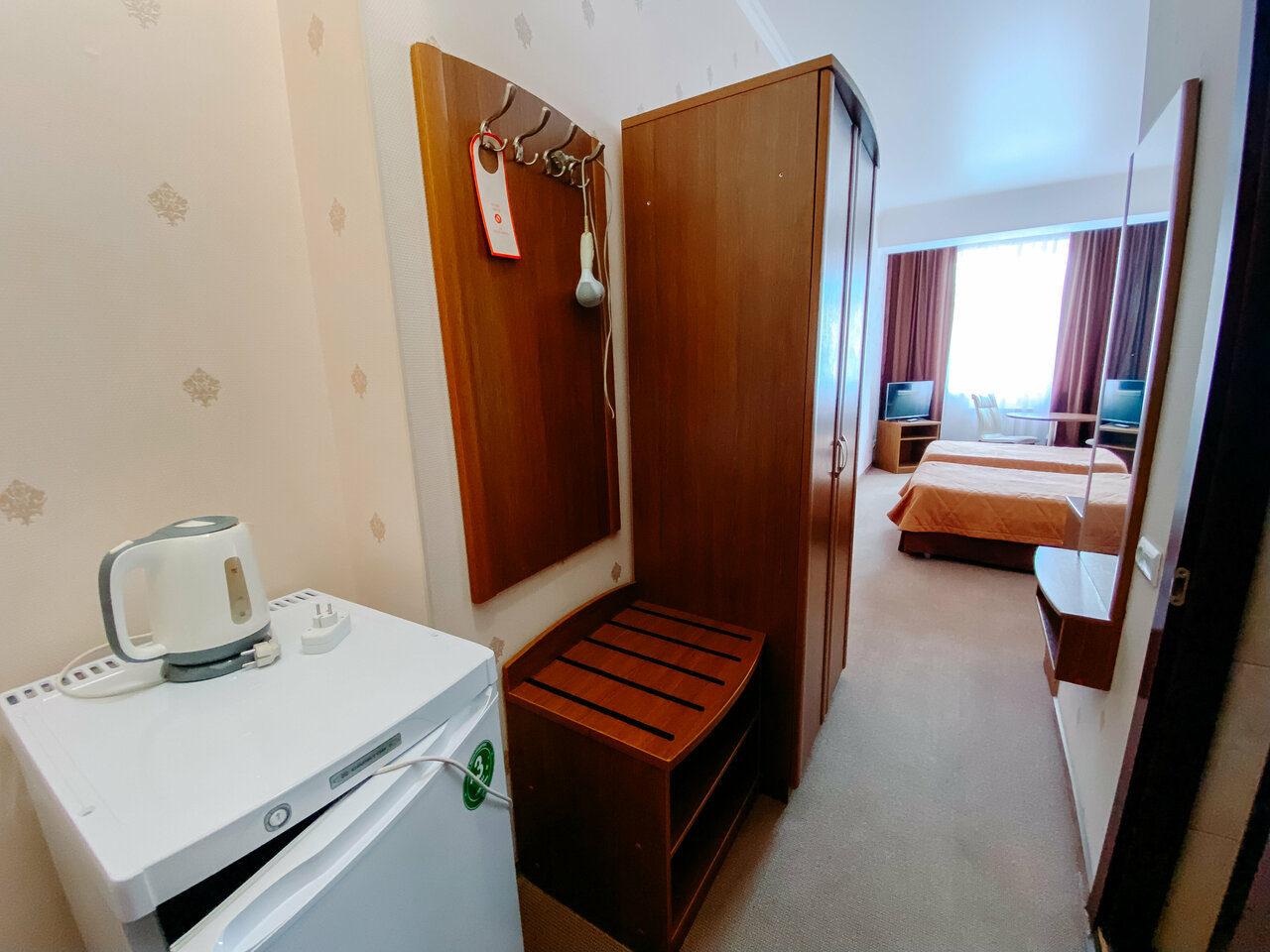 Гостевой дом Олимп Анапа-119