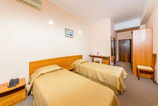 Гостевой дом Олимп Анапа Двухместный номер с 2 отдельными кроватями-2