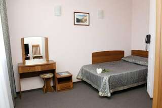 Гостевой дом Олимп Анапа Одноместный номер с балконом-4