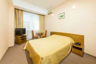 Гостевой дом Олимп Анапа Стандартный двухместный номер с 1 кроватью-1