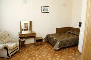 Гостевой дом Олимп Анапа Одноместный номер с балконом-1