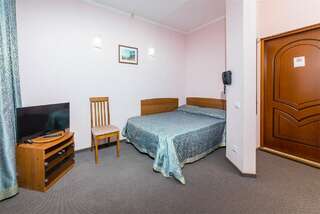 Гостевой дом Олимп Анапа Одноместный номер с балконом-6