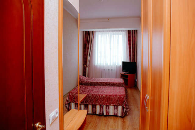 Гостевой дом Олимп Анапа-245