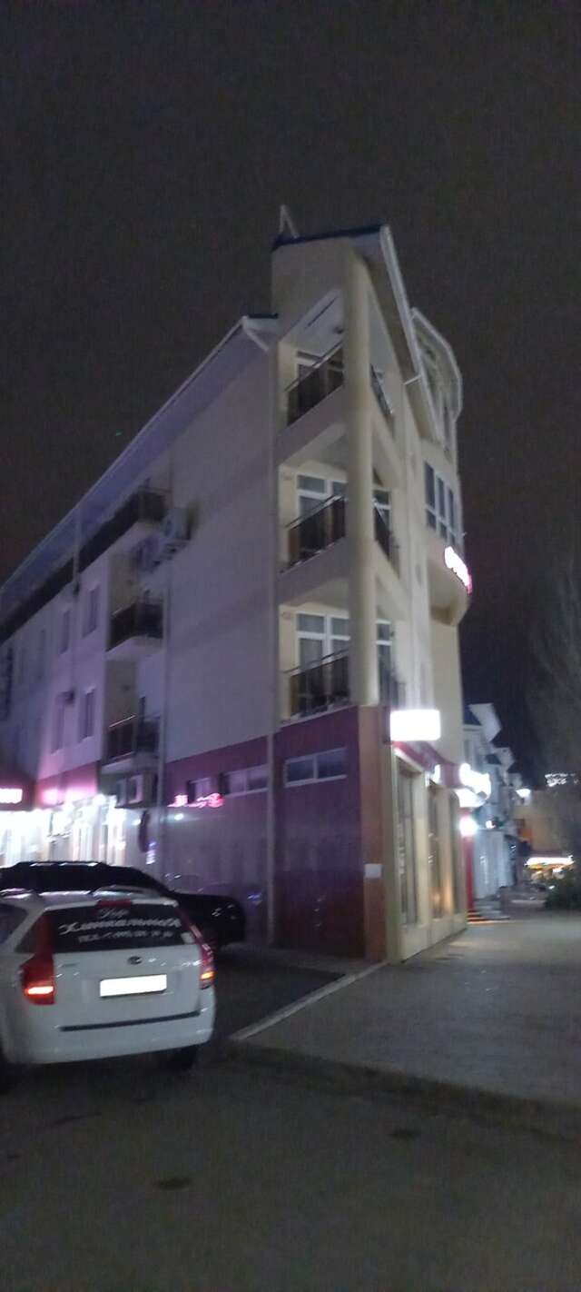 Гостевой дом Олимп Анапа-22