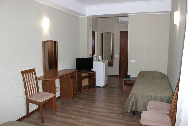 Гостевой дом Олимп Анапа-214