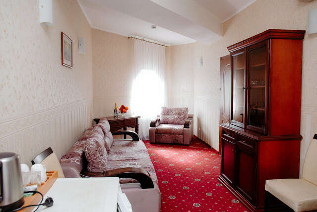 Гостевой дом Олимп Анапа-41