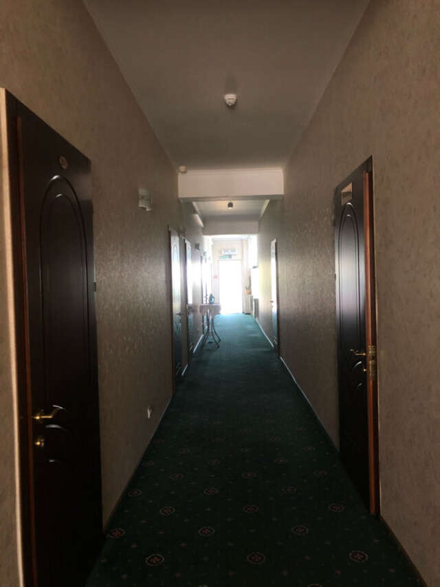 Гостевой дом Олимп Анапа-11