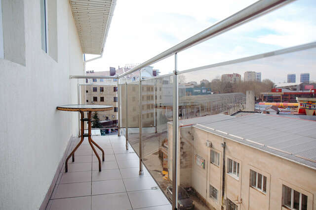 Гостевой дом Олимп Анапа-201