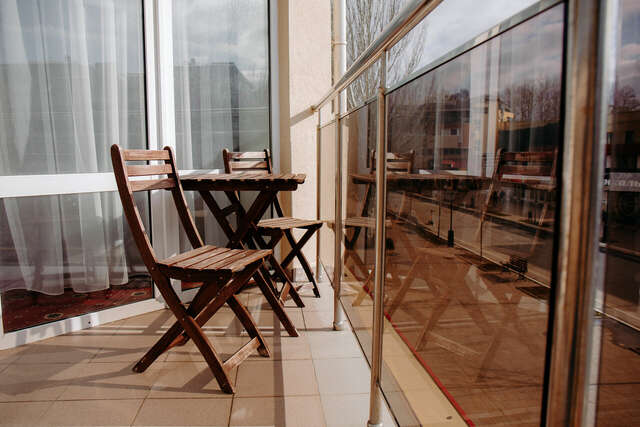 Гостевой дом Олимп Анапа-252