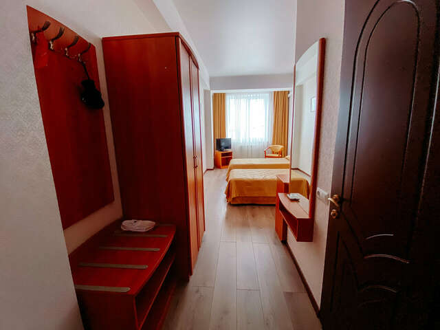 Гостевой дом Олимп Анапа-142