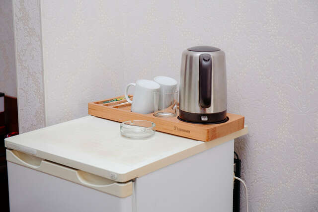 Гостевой дом Олимп Анапа-53