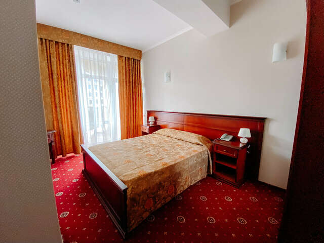 Гостевой дом Олимп Анапа-63