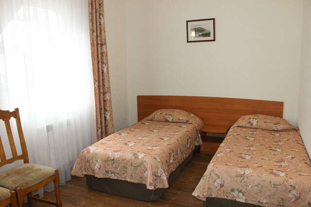 Гостевой дом Олимп Анапа-203