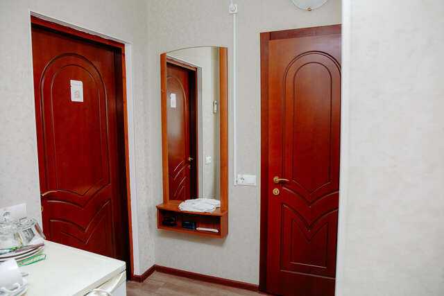 Гостевой дом Олимп Анапа-210