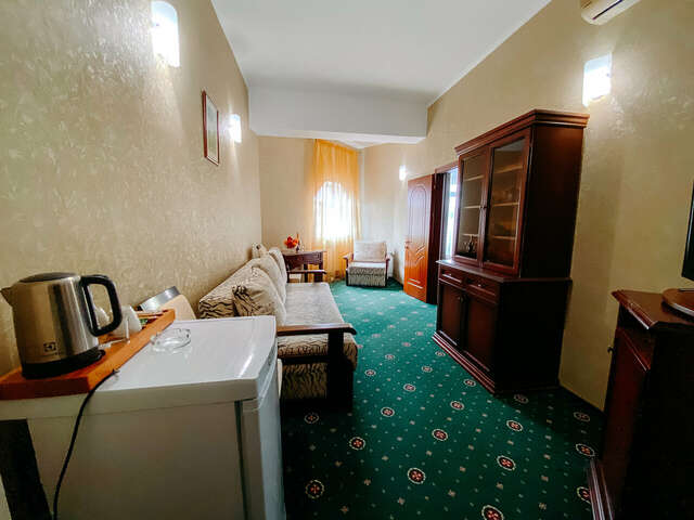 Гостевой дом Олимп Анапа-70