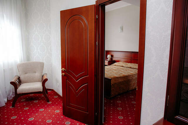 Гостевой дом Олимп Анапа-73