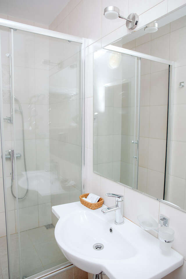 Гостевой дом Олимп Анапа-44