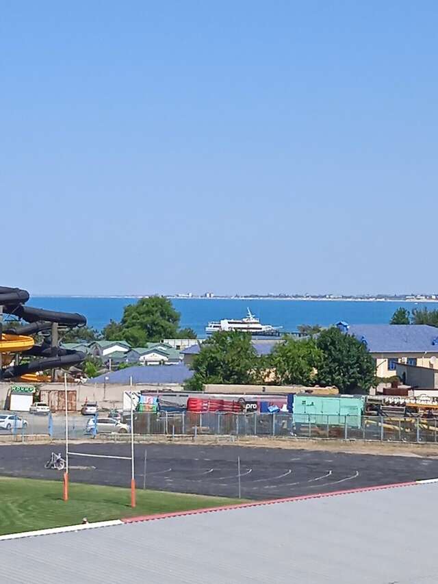 Гостевой дом Олимп Анапа-23