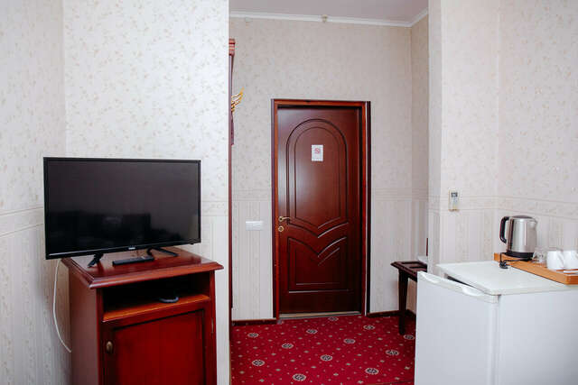 Гостевой дом Олимп Анапа-39