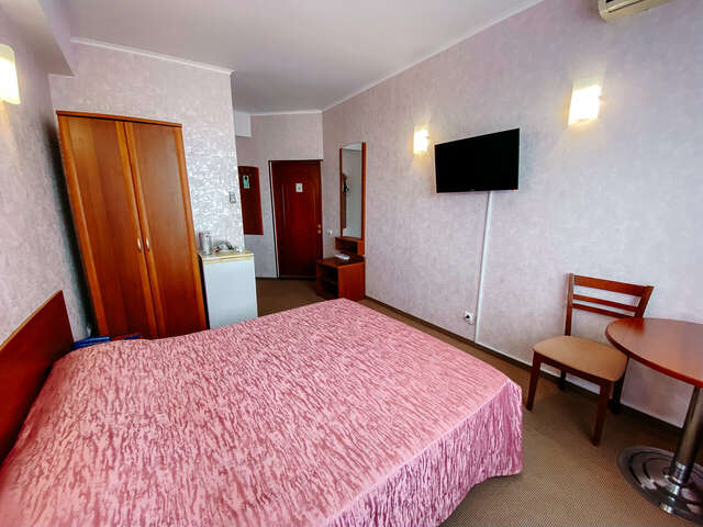 Гостевой дом Олимп Анапа-31