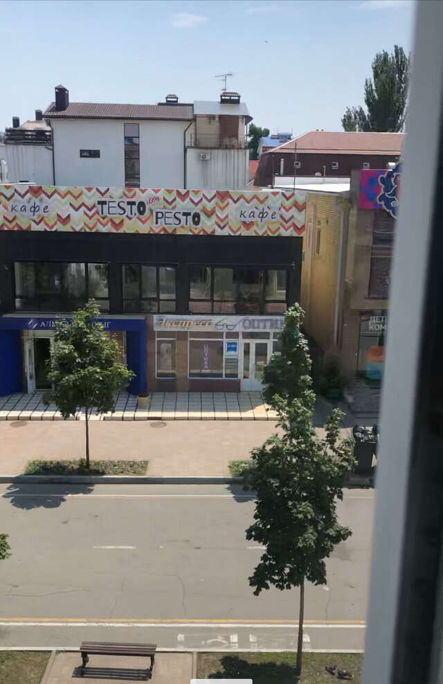 Гостевой дом Олимп Анапа-14