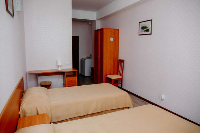 Гостевой дом Олимп Анапа-89