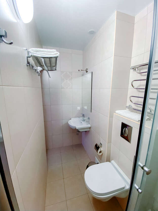 Гостевой дом Олимп Анапа-186