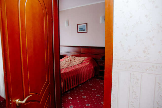 Гостевой дом Олимп Анапа-42